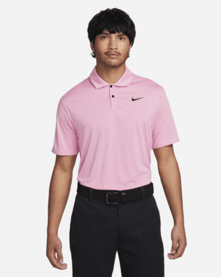 Мужские  Nike Tour Dri-FIT Golf Polo