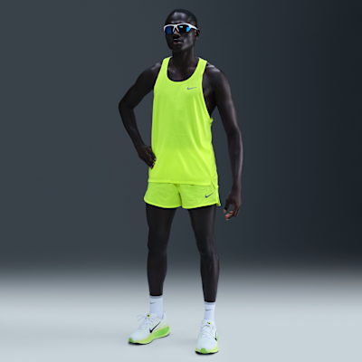 Nike Fast Men's Dri-FIT Running Vest
