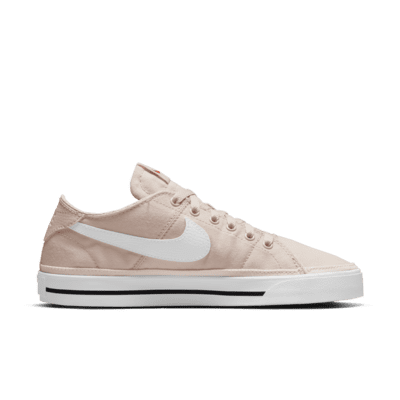 Nike Court Legacy Canvas 女鞋