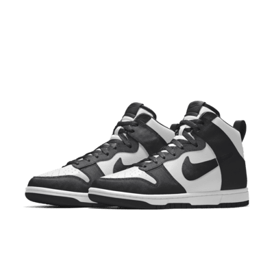 Nike Dunk High By You Custom Men s Shoes. Nike AT