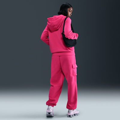 Nike Sportswear Club Fleece Women's Full-Zip Hoodie