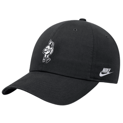 Iowa State Nike College Cap