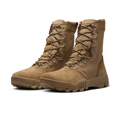 Tenis para hombre Nike SFB Jungle 2 8" Leather