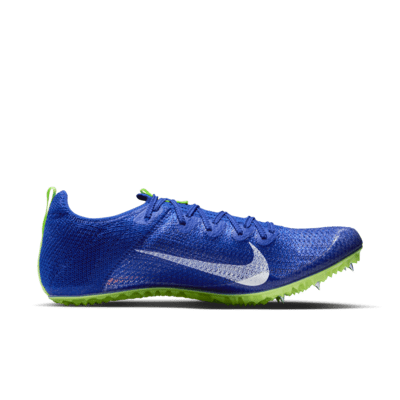 Tenis de atletismo con clavos para carreras rápidas Nike Zoom Superfly Elite 2