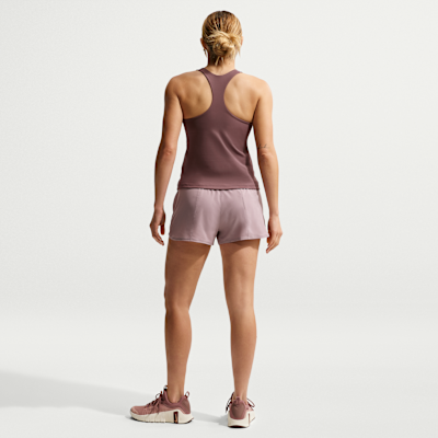 Nike Swoosh Women's Medium-Support Padded Sports Bra Tank