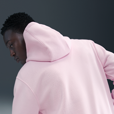 Nike Club Men's Pullover Fleece Hoodie