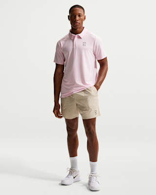 NikeCourt Advantage Men's Dri-FIT 15cm (approx.) Tennis Shorts