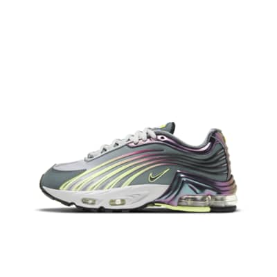nike tn pour garcon