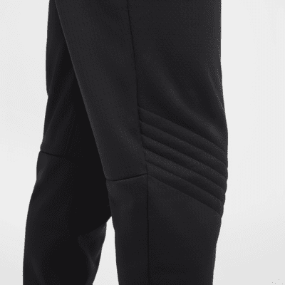 Pantalon de jogging de fitness déperlant pour l'hiver Therma-FIT Nike Therma Sphere pour homme