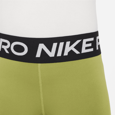 Nike Pro Big Kids' (Girls') Dri-FIT 5