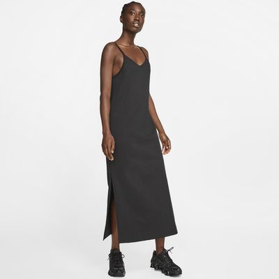 nike slip dress