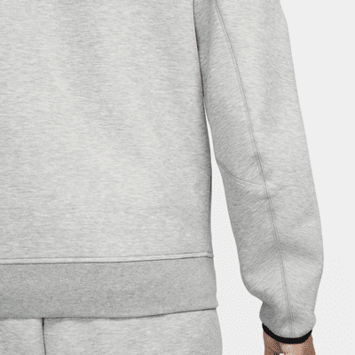 Nike Sportswear Tech Fleece Windrunner Sudadera con capucha con cremallera completa - Hombre