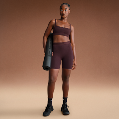 NikeSKIMS Vintage Seamless Women's Cami Bra