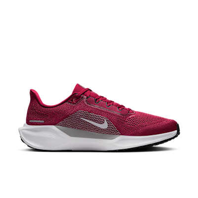 Alabama Pegasus 41 Men's Nike College Road Running Shoes
