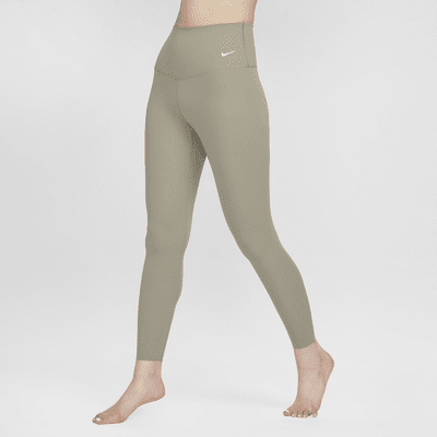 Nike Zenvy Women's Gentle-Support High-Waisted 7/8 Leggings