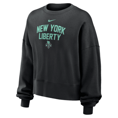 New York Liberty Phoenix Fleece