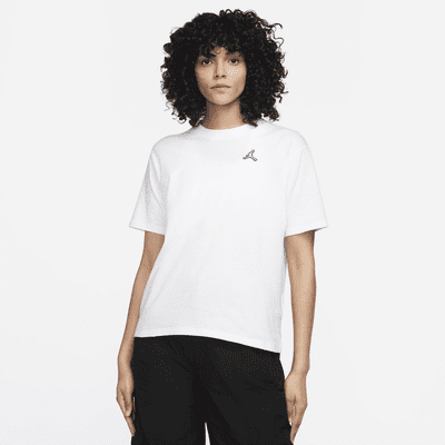 tee shirt adidas original femme jordan