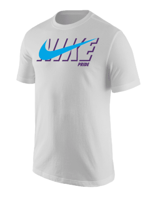 Мужская футболка Orlando Pride Nike Soccer