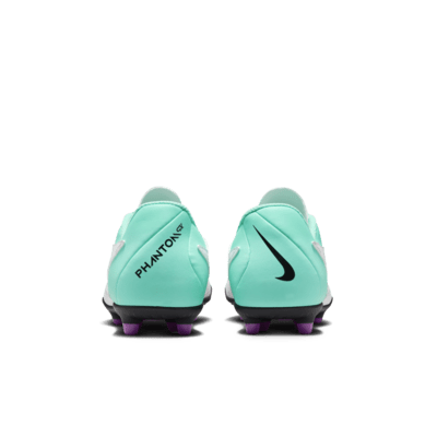 Nike Jr. Phantom GX Club Older Kids' Multi-Ground Low-Top Football Boot