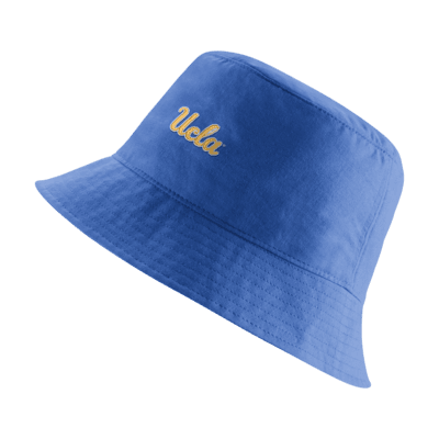 Gorro tipo pescador universitario Nike UCLA