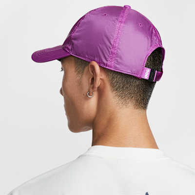 Nike Dri-FIT Club ustrukturert ACG-caps