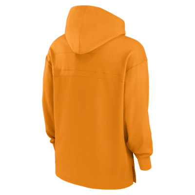 Tennessee Volunteers Sideline Jersey Men's Nike Dri-FIT College Pullover Hoodie