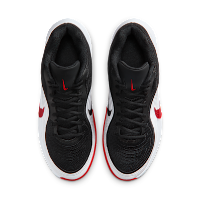 Tenis de básquetbol para hombre Nike Precision 8 MID