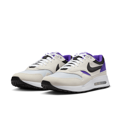 Tenis de golf para hombre Nike Air Max 1 '86 OG G