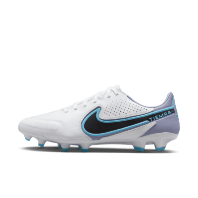 Tiempo 9 Pro FG Football Boot. Nike AU
