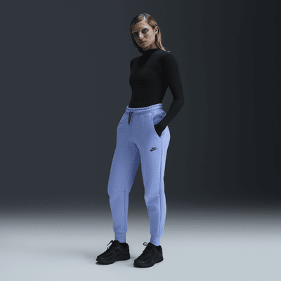 Nike Sportswear Tech Fleece Women's Mid-Rise Joggers