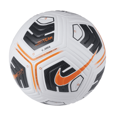 Bola de futebol Nike Academy