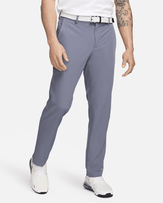 Мужские  Nike Tour Repel Flex Slim Golf Pants