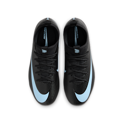 Scarpa da calcio a taglio basso MG Nike Jr. Mercurial Vapor 16 Academy – Bambino/a e ragazzo/a
