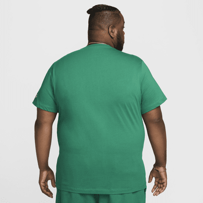 T-shirt Nike Club – Uomo