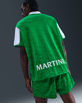 Nike x Martine Rose Sport