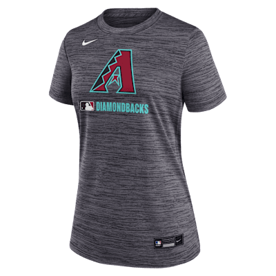 Arizona Diamondbacks Authentic Collection Velocity