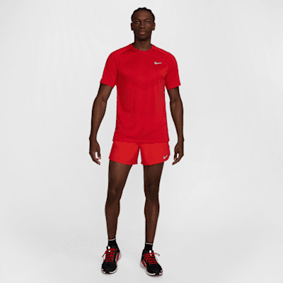 Nike Stride Men's Dri-FIT ADV Short-Sleeve Running Top