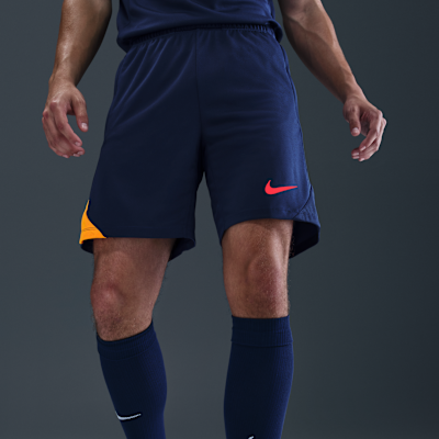 Short de foot Dri-FIT Nike Strike pour homme