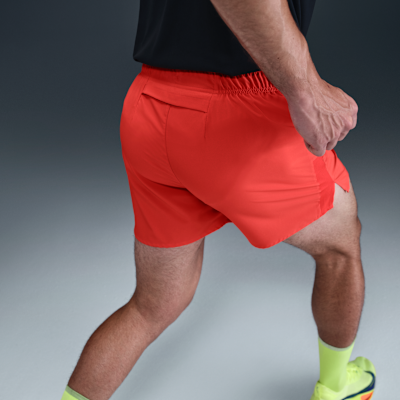 Shorts da running Dri-FIT con slip foderati 13 cm Nike Challenger – Uomo