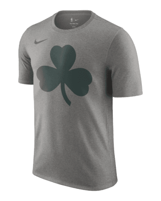 Мужская футболка Boston Celtics Essential City Edition Nike NBA