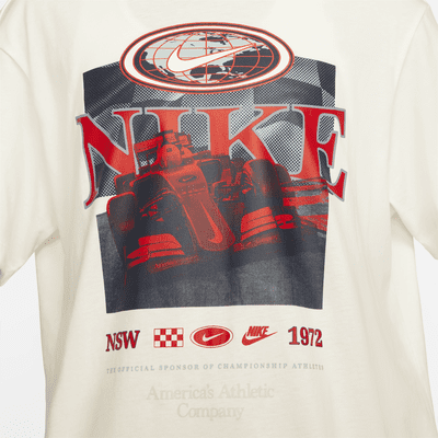Nike Sportswear Essential Women's Americana T-Shirt