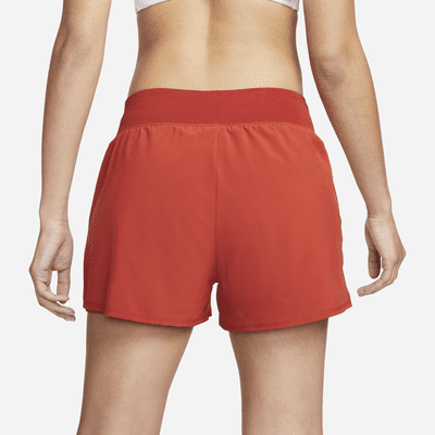 NikeCourt Victory Women's Tennis Shorts