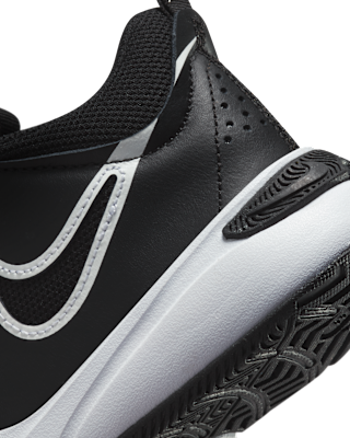 Nike Team Hustle D 11