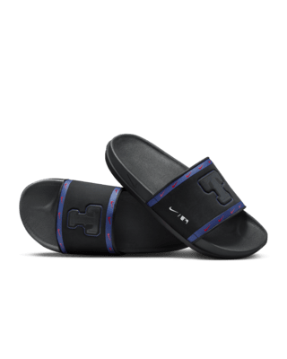 Nike Men's Offcourt Yankees Slides