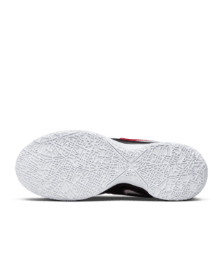 LeBron NXXT Gen AMPD