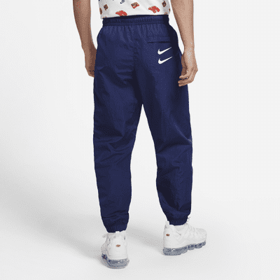 Nike Sportswear Swoosh Men's Woven Pants