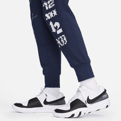 Ja Standard Issue Men's Dri-FIT Jogger Basketball Pants