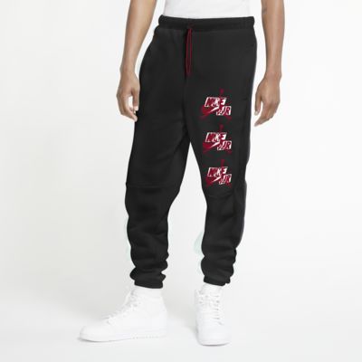 Jordan Jumpman Classics fleecebukse til herre Jordan Jumpman Classics fleecebukse til herre