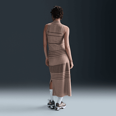 Nike Every Stitch Considered Women's Knit Dress