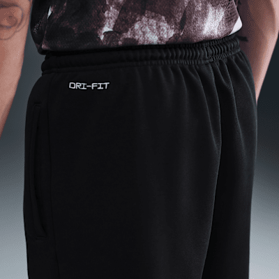 Nike Standard Issue Men's Dri-FIT 7/8-Length Basketball Pants